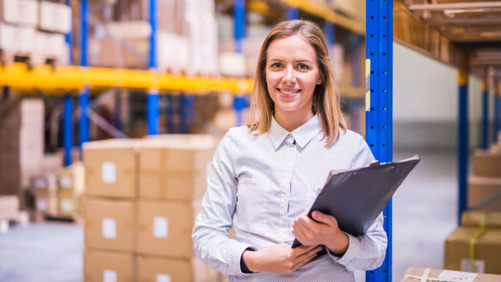 How to find a 3PL warehouse