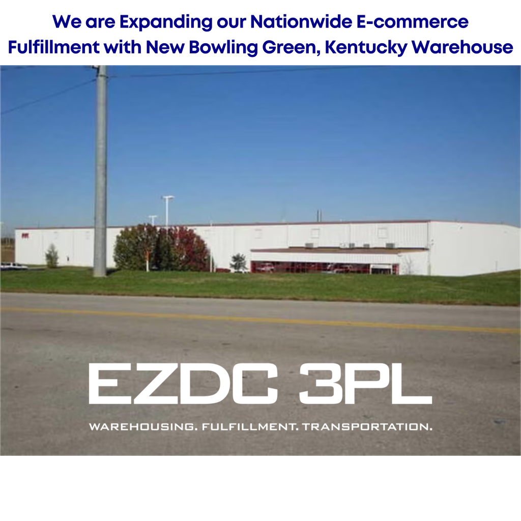EZDC 3PL Expands In KY